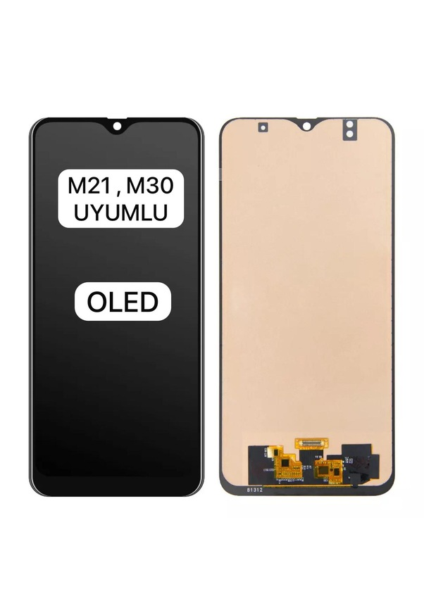 M21   OLED